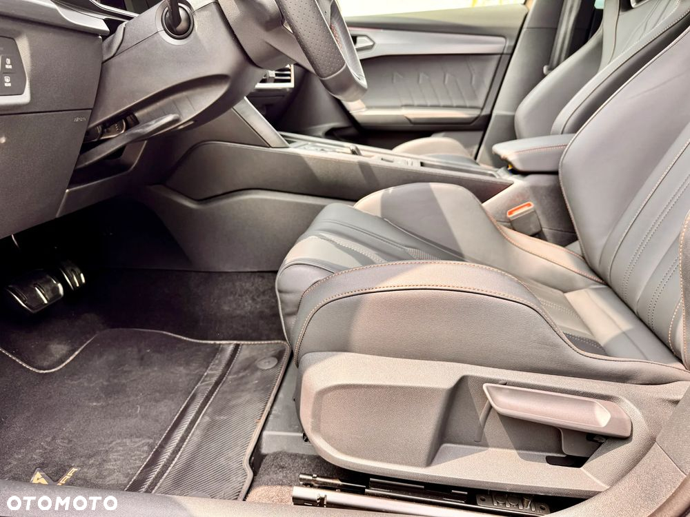 Cupra Formentor VZ5 2.5 TSI 4Drive DSG Century Bronze Matt Edition - 23