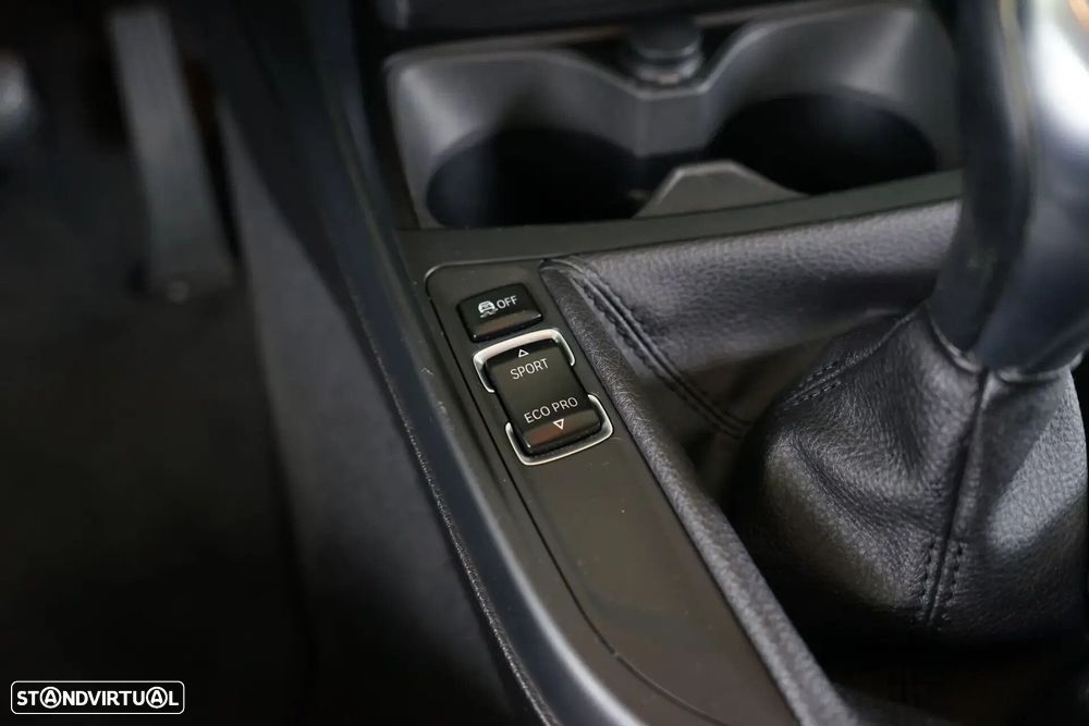 BMW 116 - 29