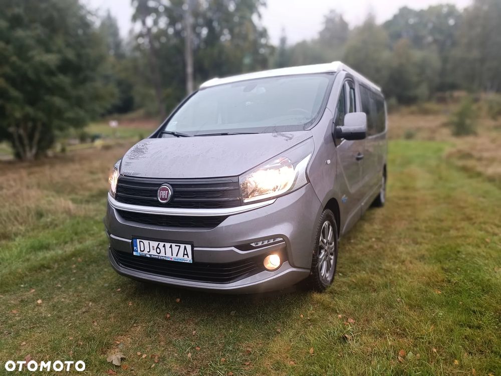 Fiat TALENTO - 8