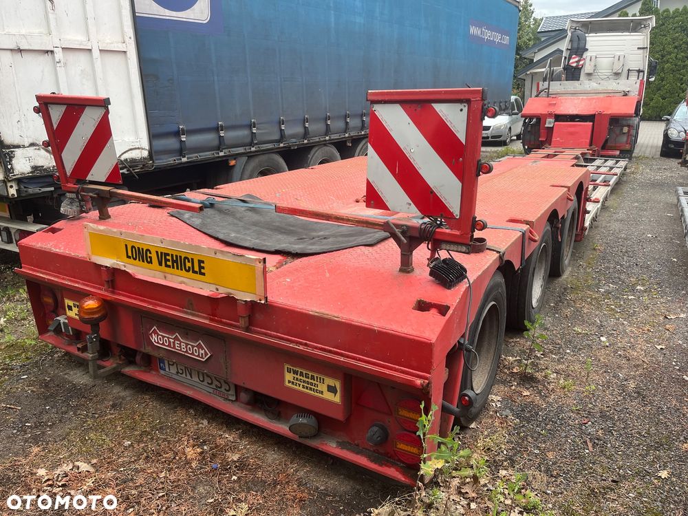 Nooteboom Tiefbett - 6