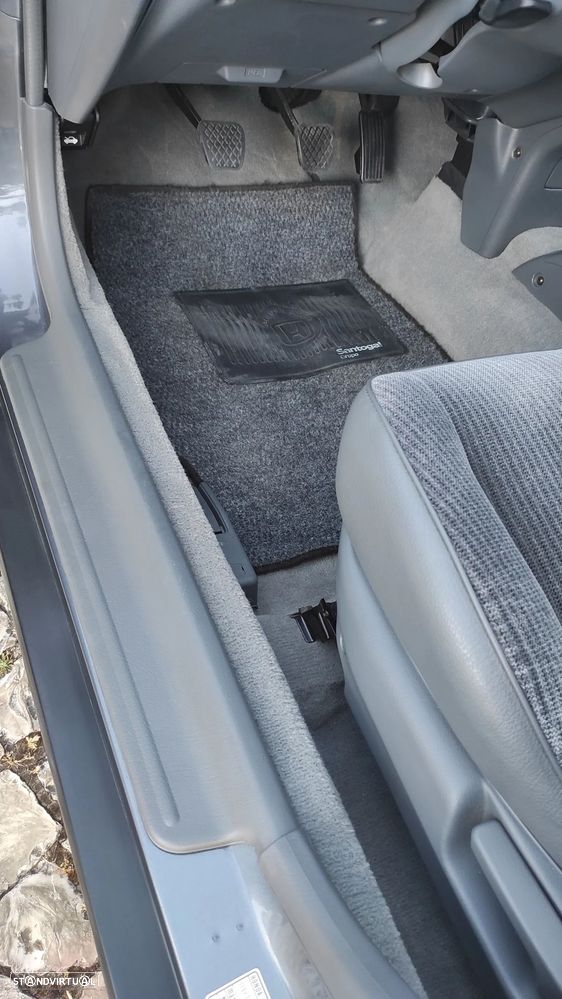 Honda Civic 1.5 LSi 16 V - 29