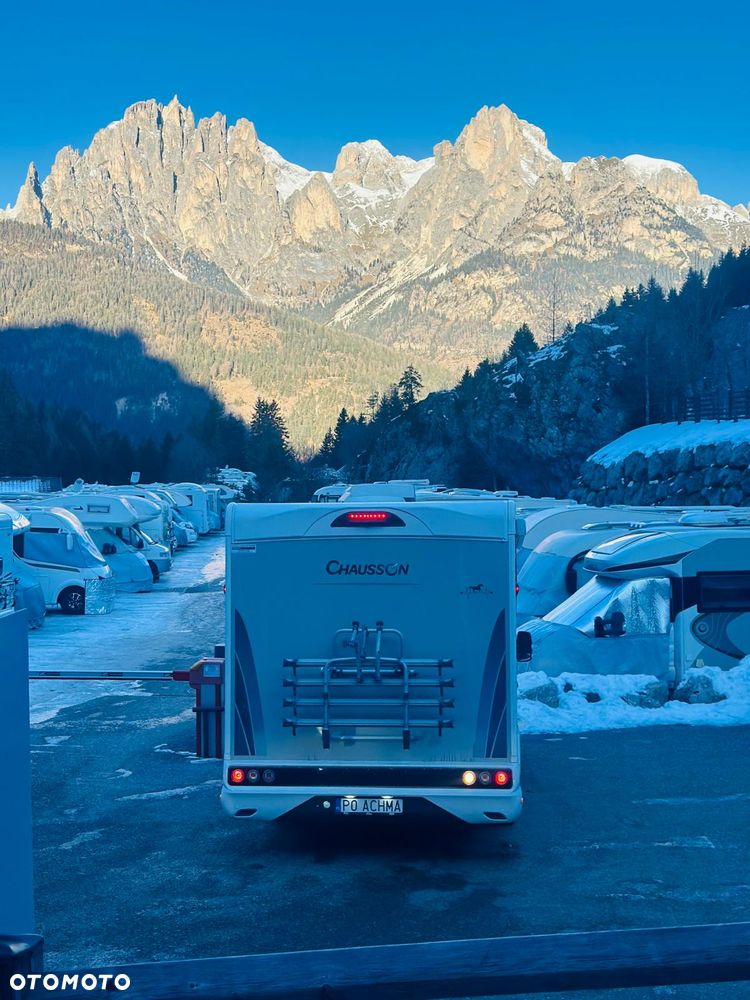 Chausson 777GA Titanium Premium - 9
