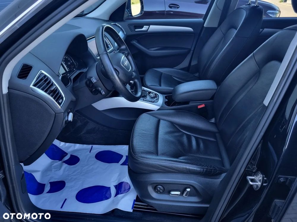 Audi Q5 2.0 TDI Design - 6