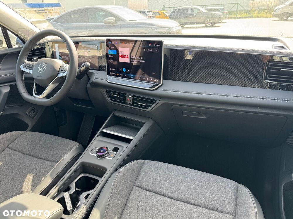 Volkswagen Tiguan 1.5 eTSI Life Plus DSG - 28