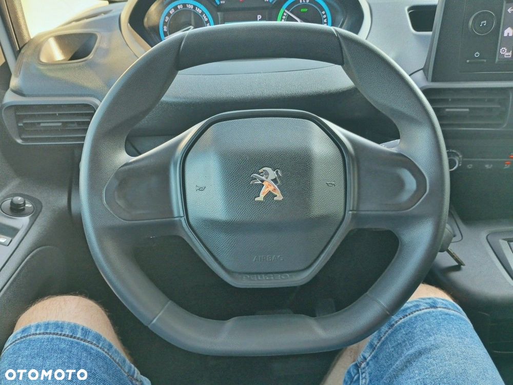 Peugeot Partner - 19