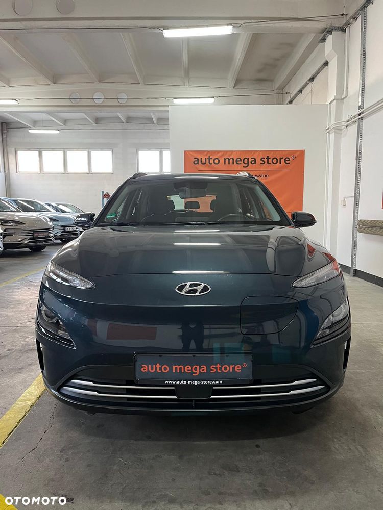 Hyundai Kona Select - 3