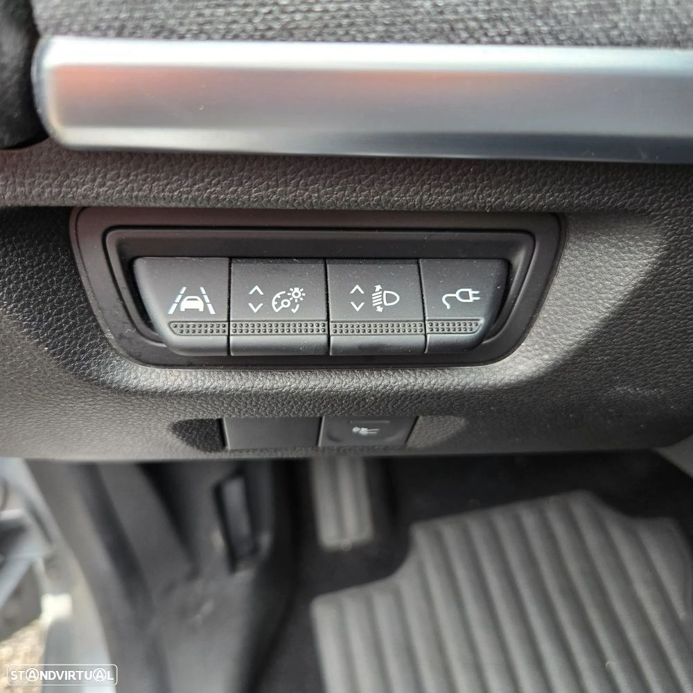 Renault Zoe (c/ Bateria) Intens 50 - 10