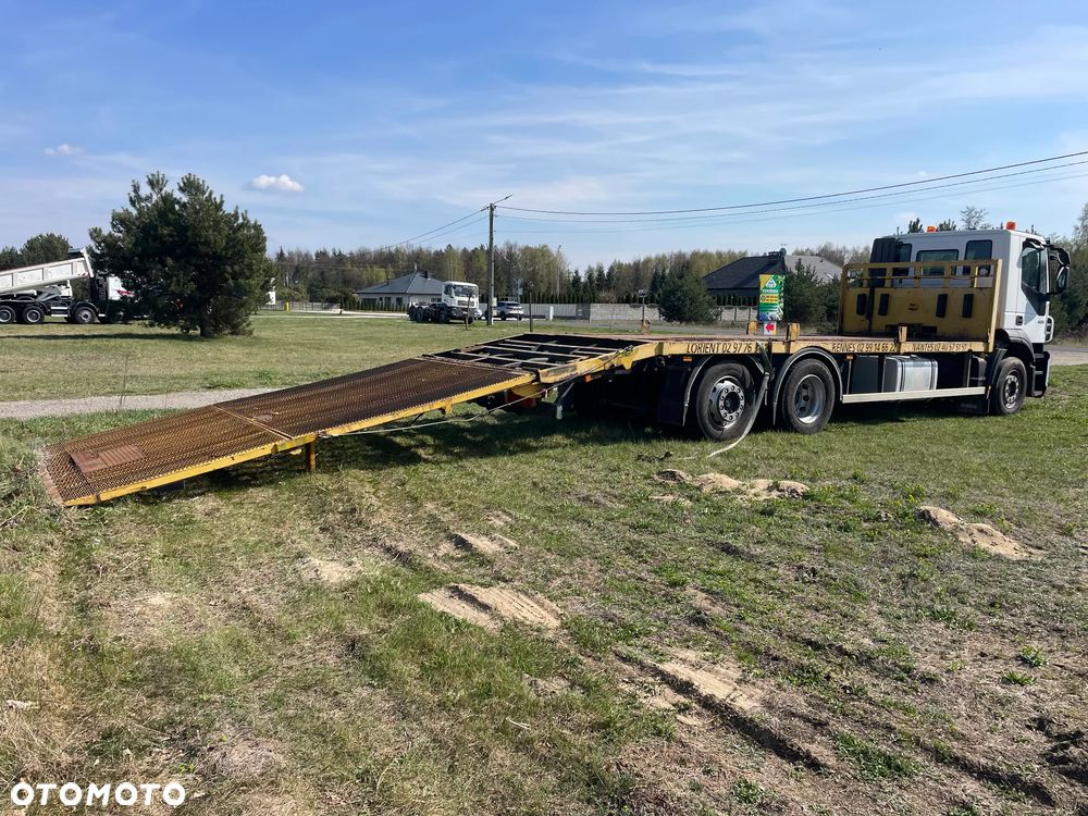 Iveco Stralis 420 - 4