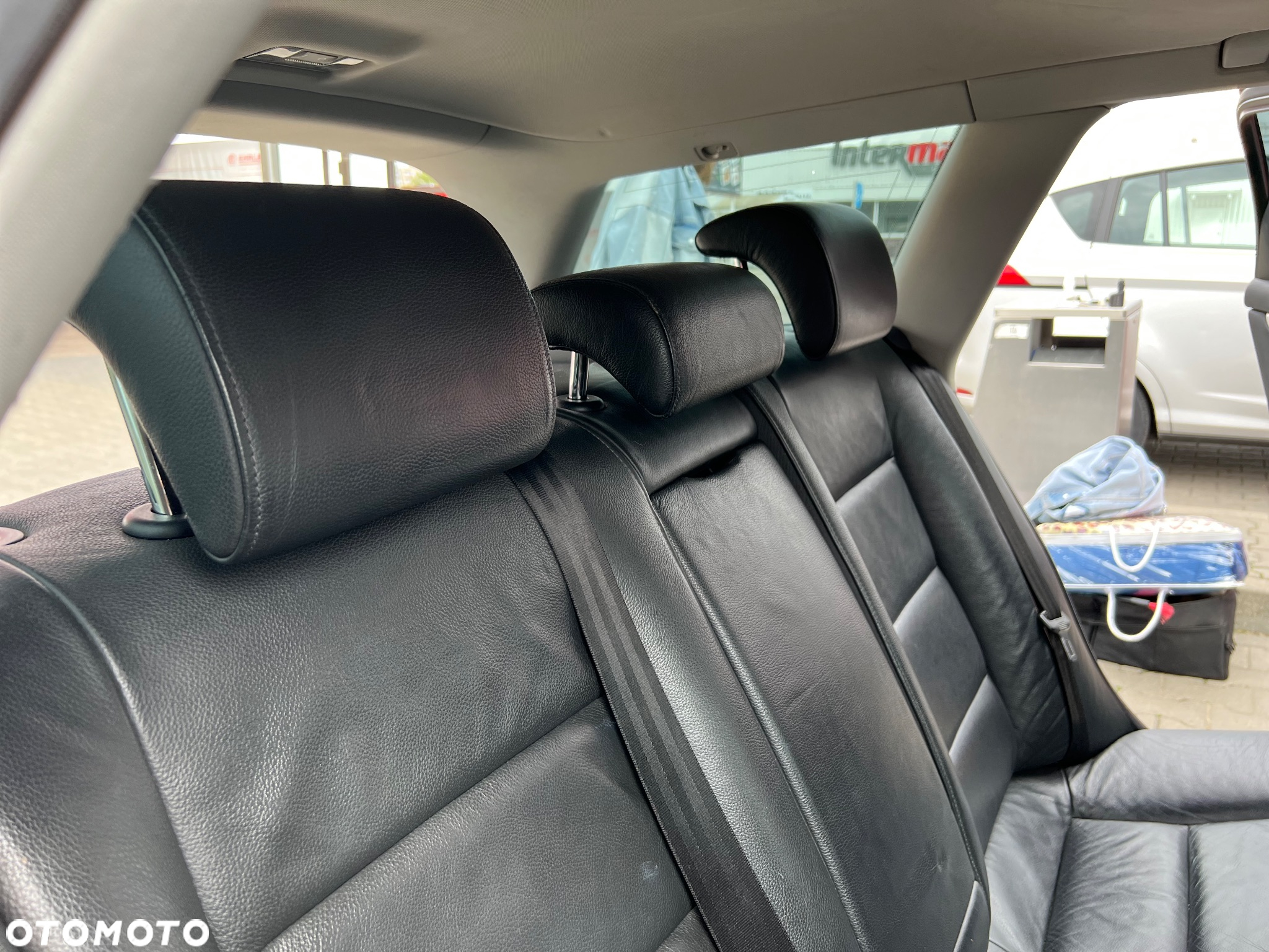 Audi A4 Avant 2.0 TDI DPF - 26
