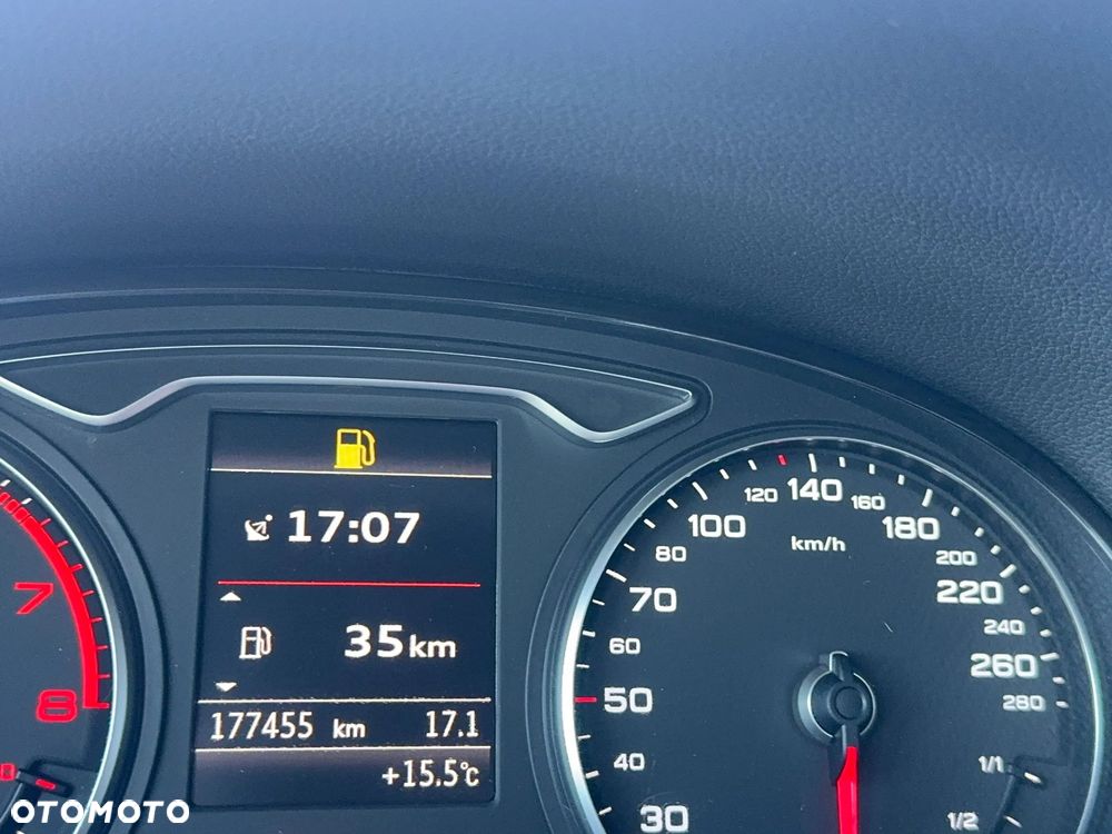 Audi A3 3-drzwiowe 1.4 TFSI Attraction - 16