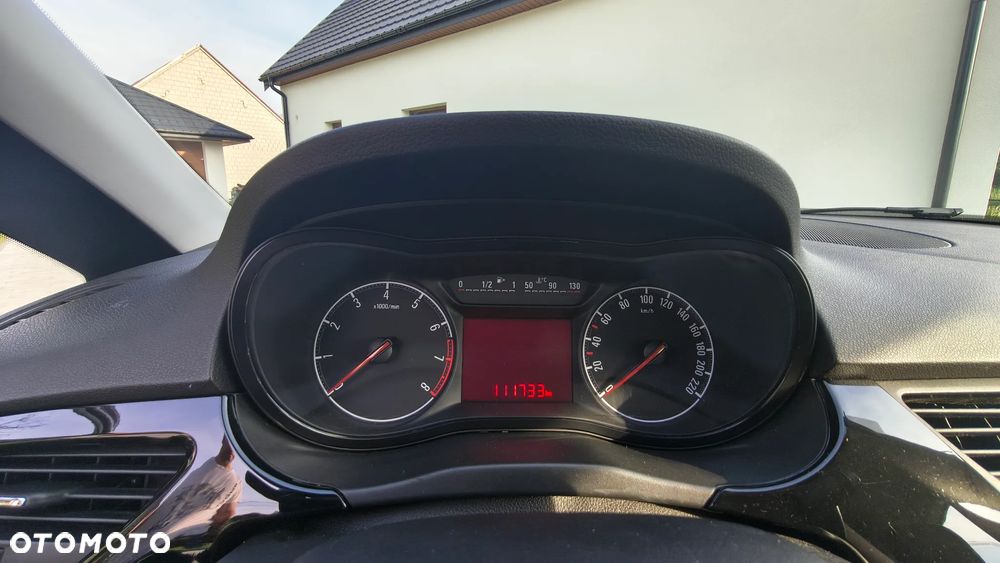 Opel Corsa 1.4 Enjoy - 7