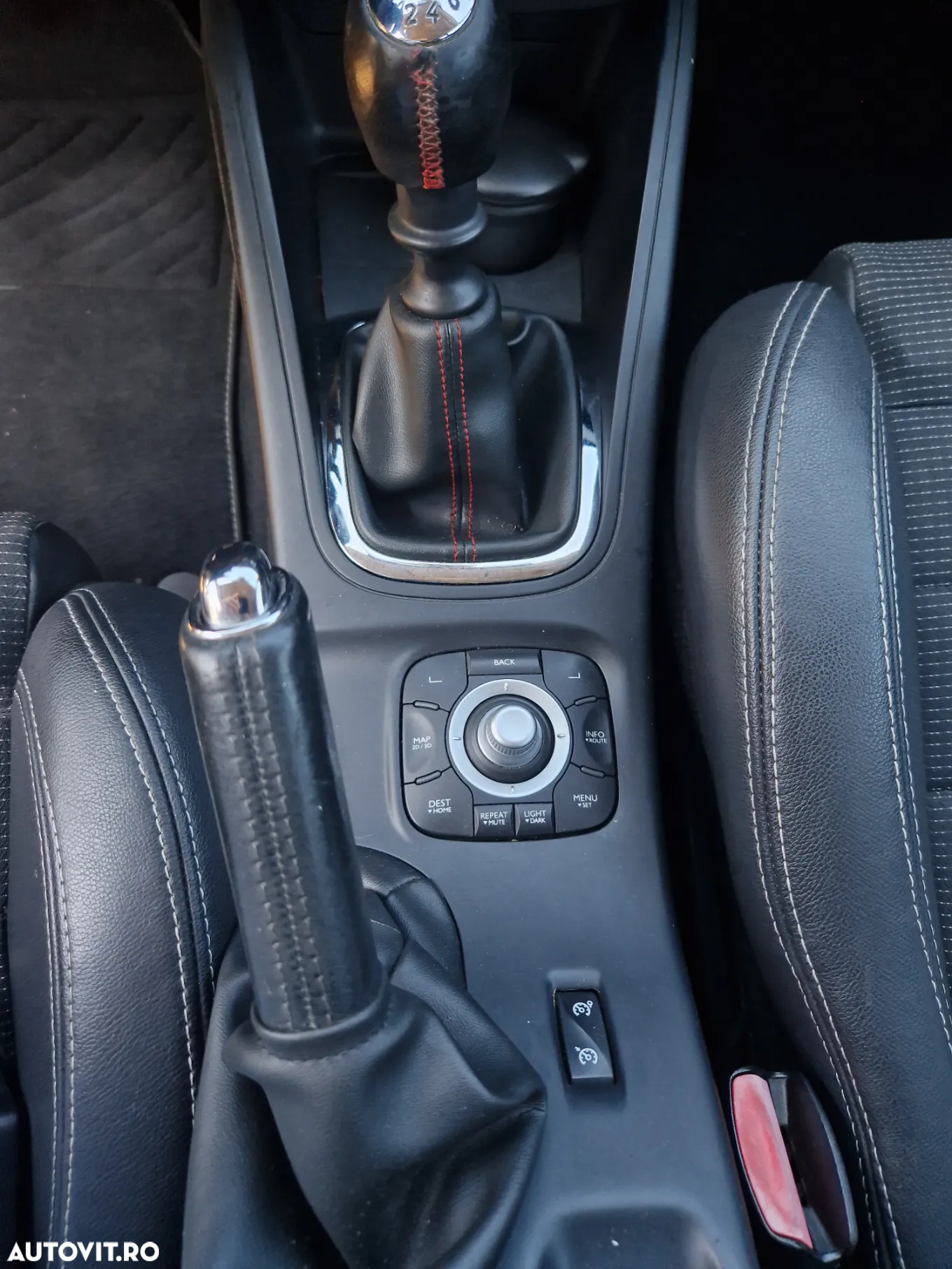 Renault Megane - 21