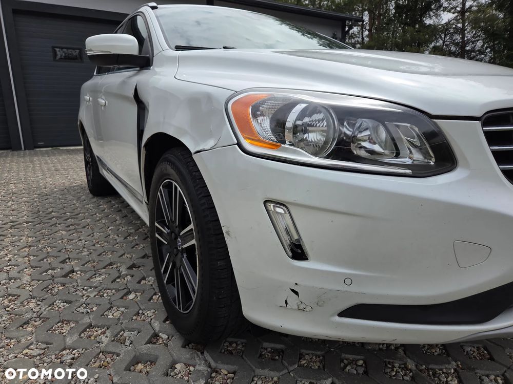 Volvo XC 60 T5 AWD Summum - 25