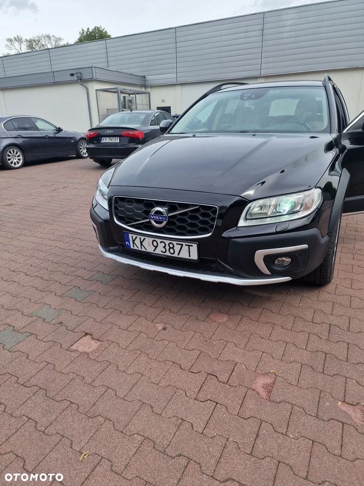 Volvo XC 70 T5 AWD Dynamic Summum - 27