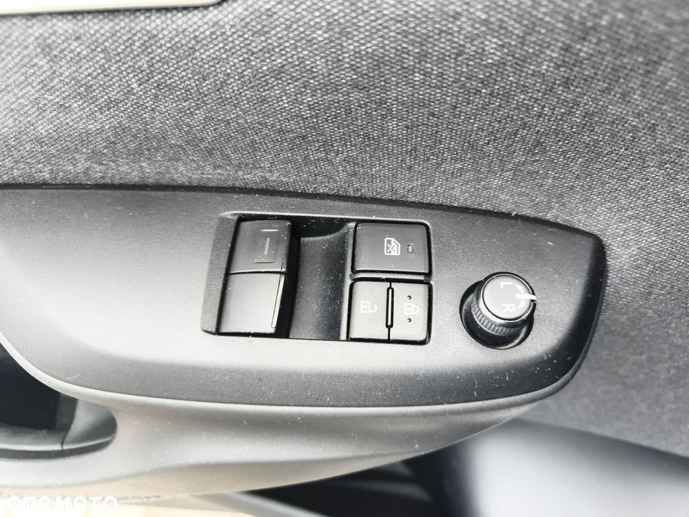 Toyota Yaris Hybrid 1.5 Comfort - 20