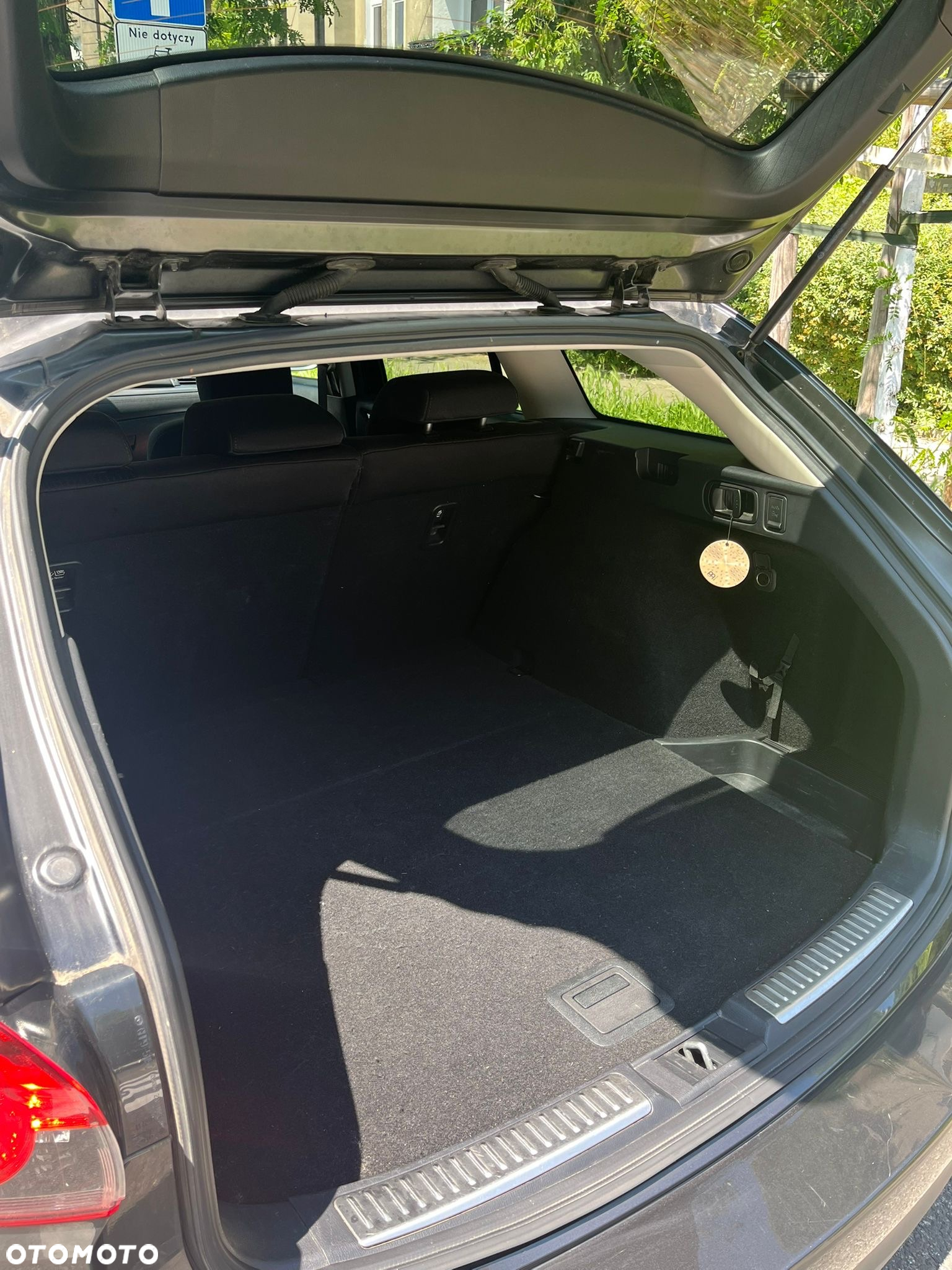 Mazda 6 2.0 Skymotion - 12