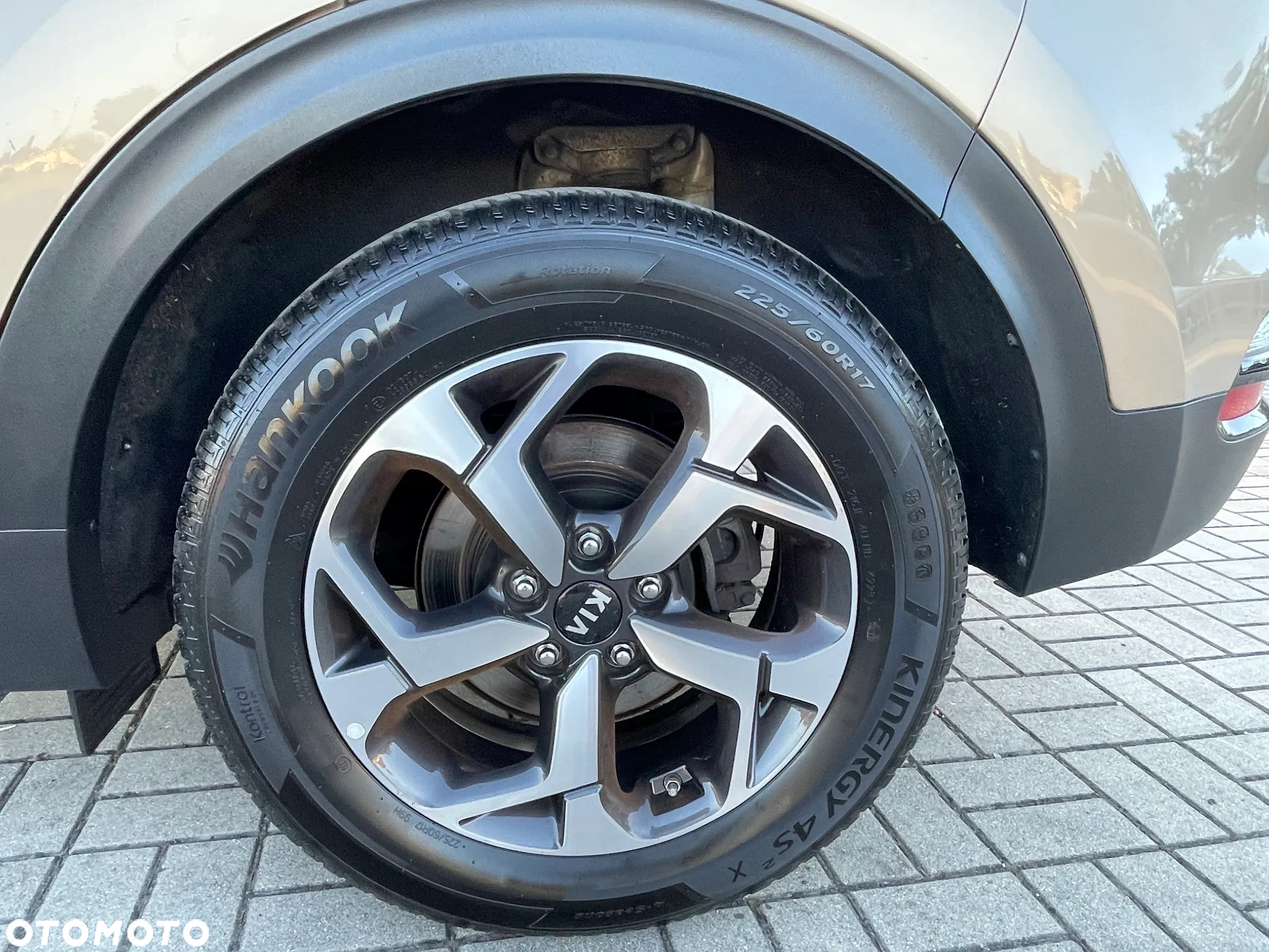 Kia Sportage 1.6 GDI Business Line 2WD - 9