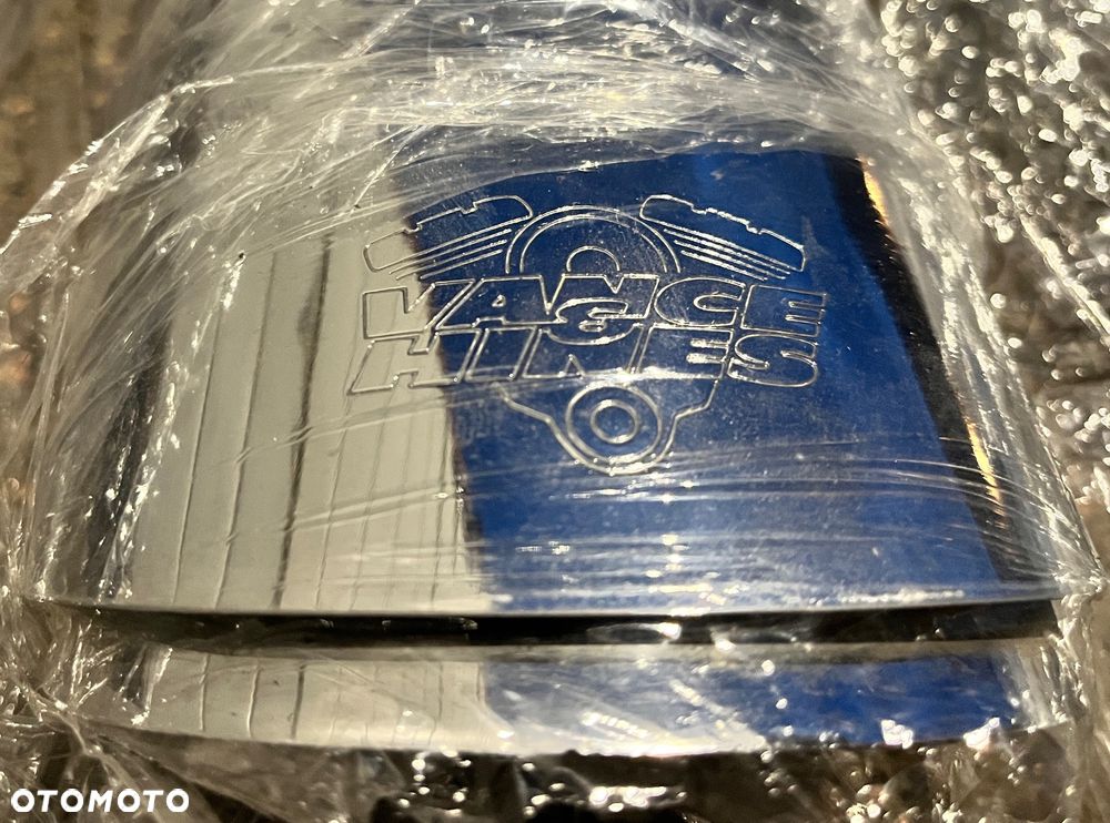 Harley-Davidson FLHTCU Ultra - 28