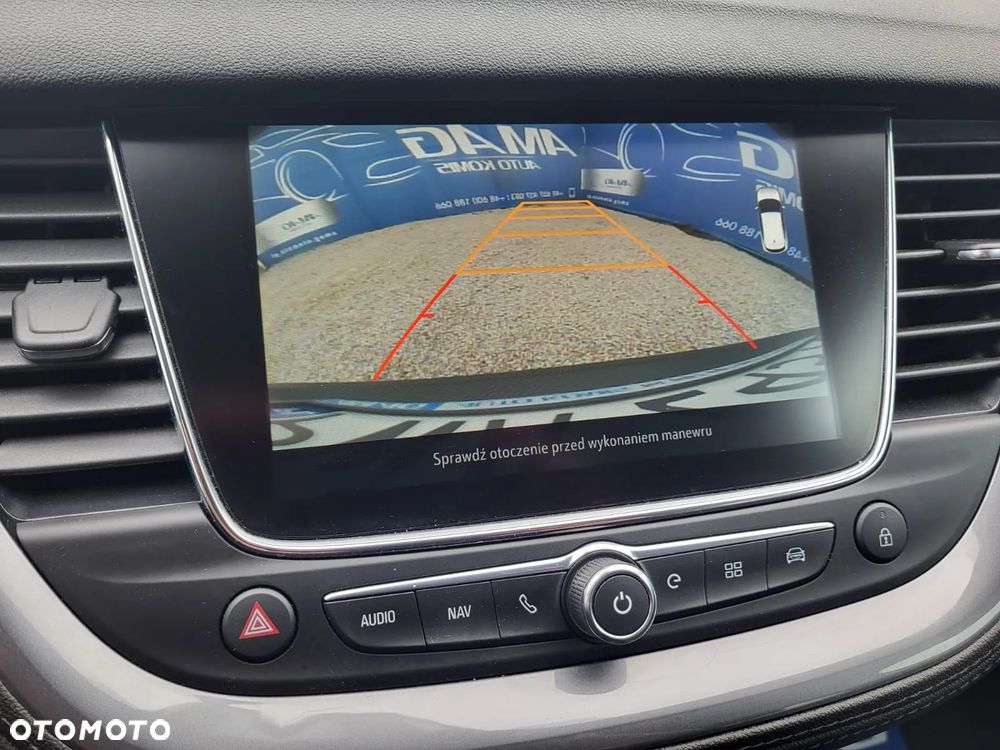 Opel Grandland X - 27