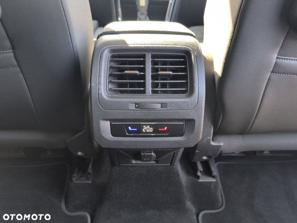 Volkswagen Touran 1.5 TSI EVO Highline DSG - 15