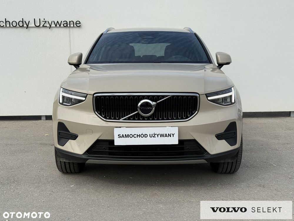 Volvo XC 40 - 4