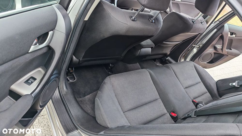 Honda Accord 2.0 Automatik Elegance Advantage - 32