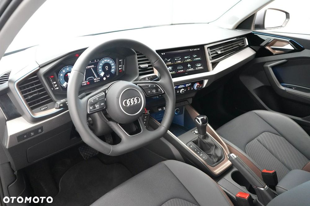 Audi A1 Sportback - 14