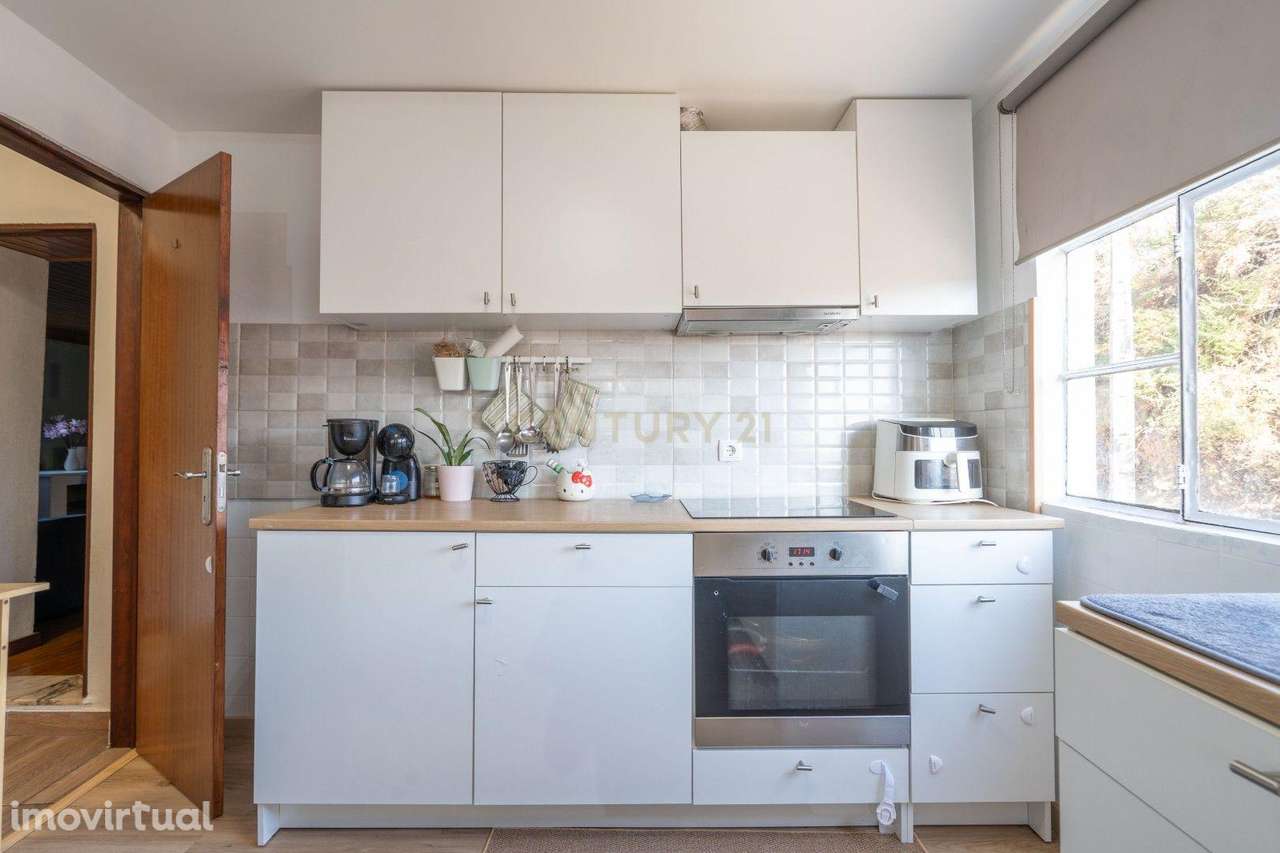 Moradia T3 em Miranda do Corvo - Oportunidade Única! Próximo da parage - Grande imagem: 3/28