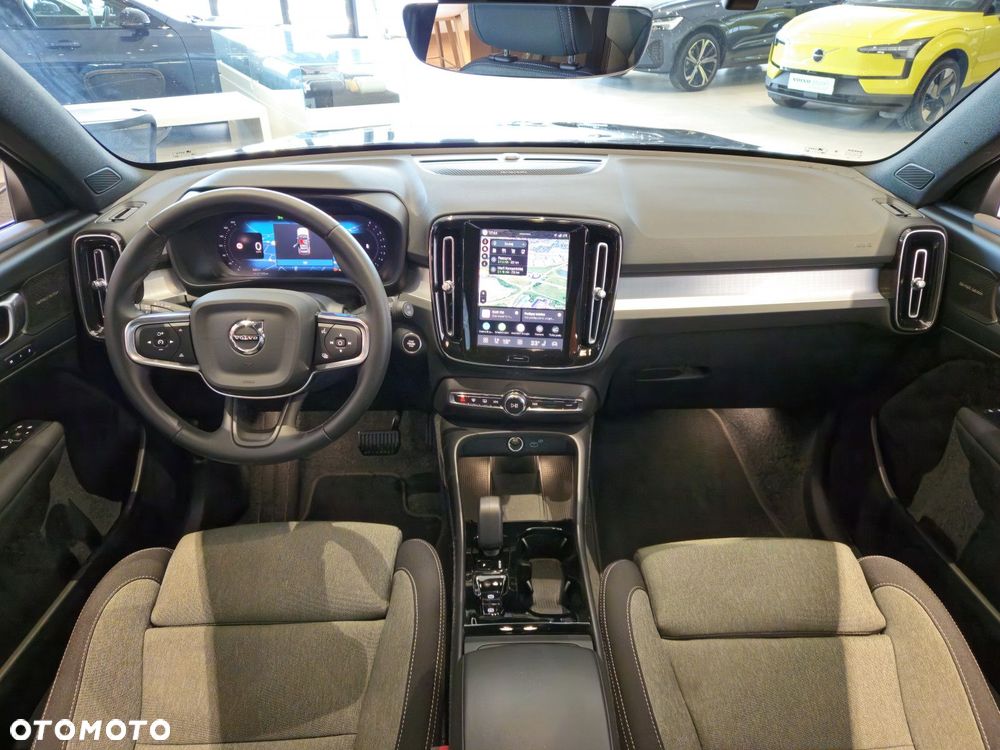 Volvo XC 40 - 14