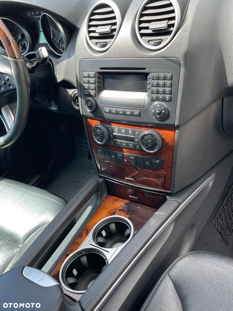 Mercedes-Benz ML 280 CDI 4-Matic - 7