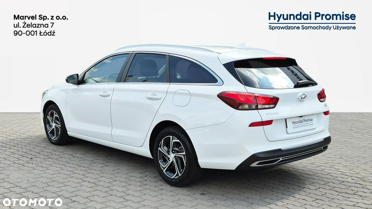 Hyundai i30 - 3