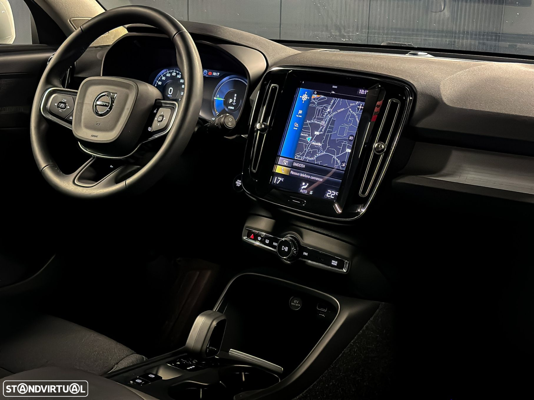 Volvo XC 40 - 17