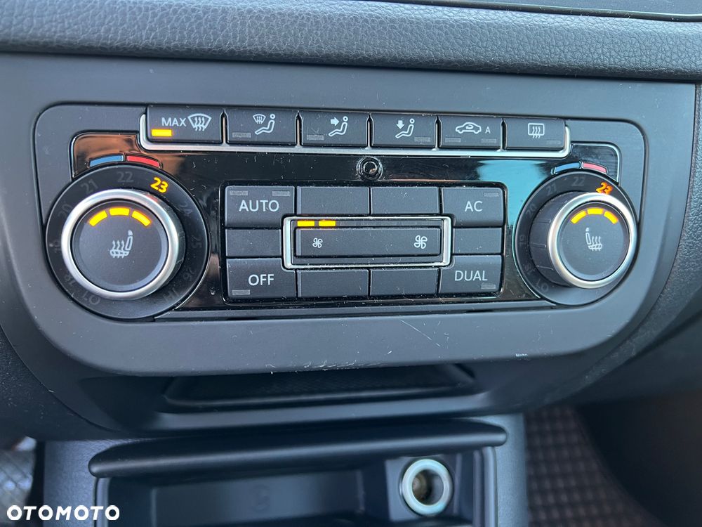 Volkswagen Tiguan 2.0 TSI 4Mot Sport&Style DSG - 12
