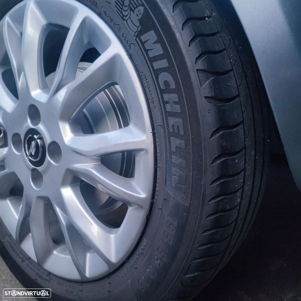 Opel Corsa 1.2 Cosmo - 10