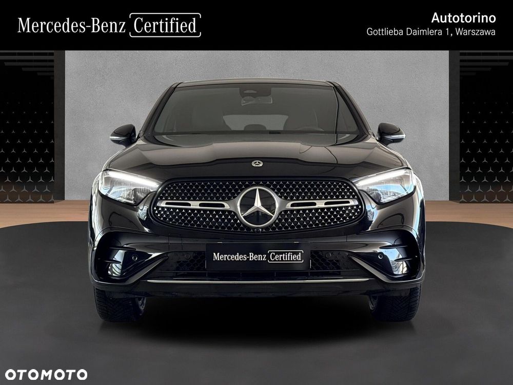 Mercedes-Benz GLC - 9