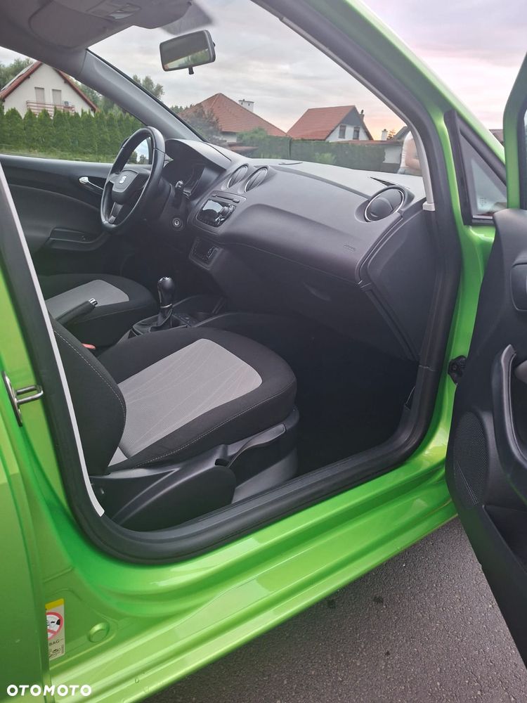 Seat Ibiza - 19
