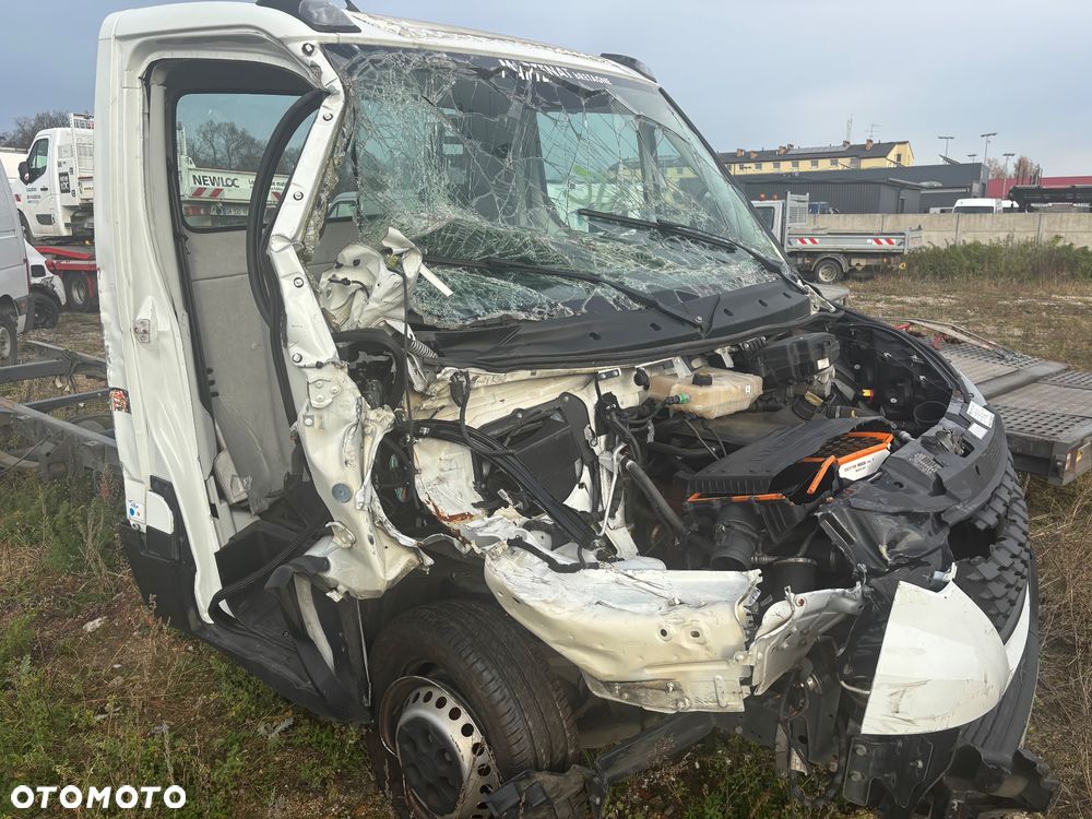 Iveco Daily 35-S14 - 7