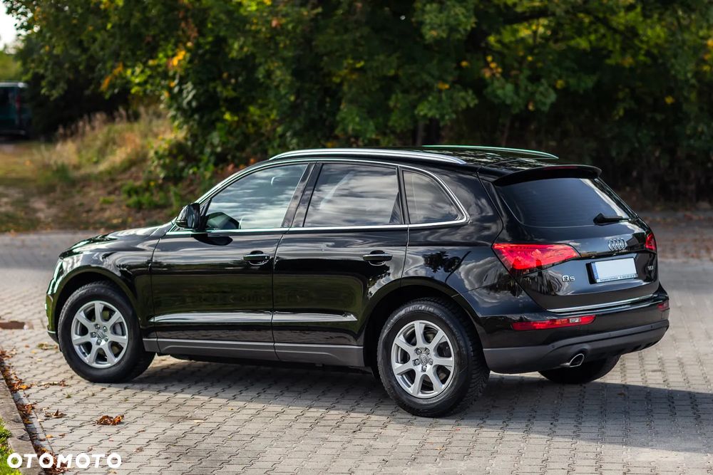Audi Q5 2.0 TDI - 16