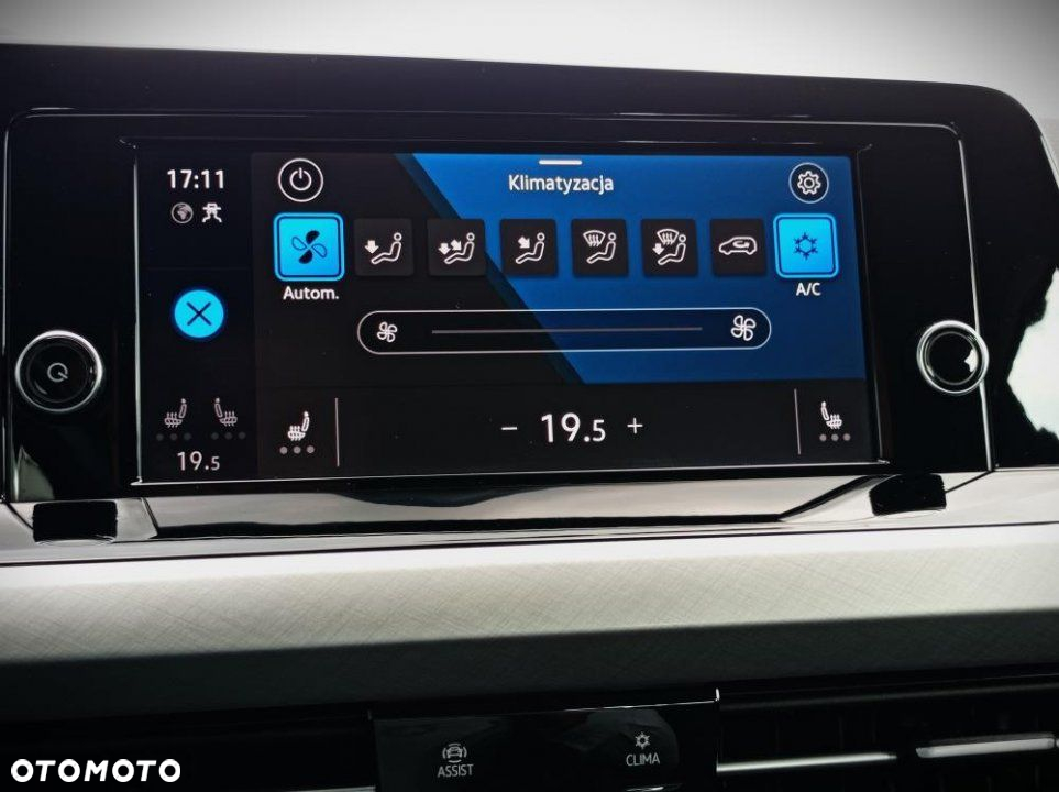 Volkswagen Golf - 33