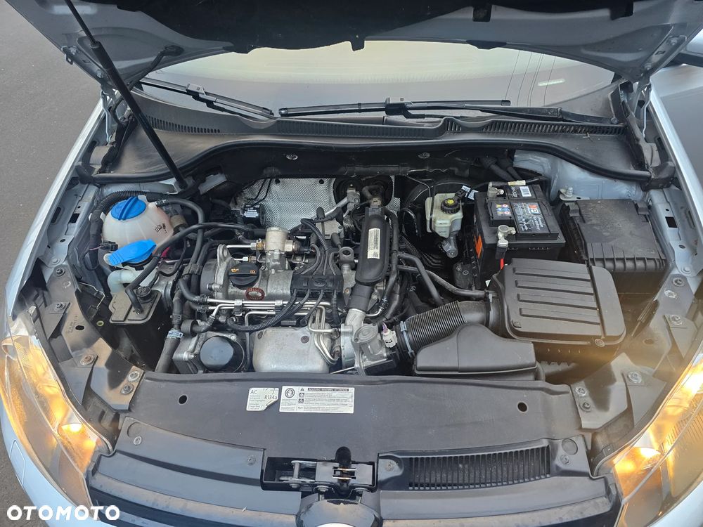 Volkswagen Golf 1.2 TSI Trendline - 22