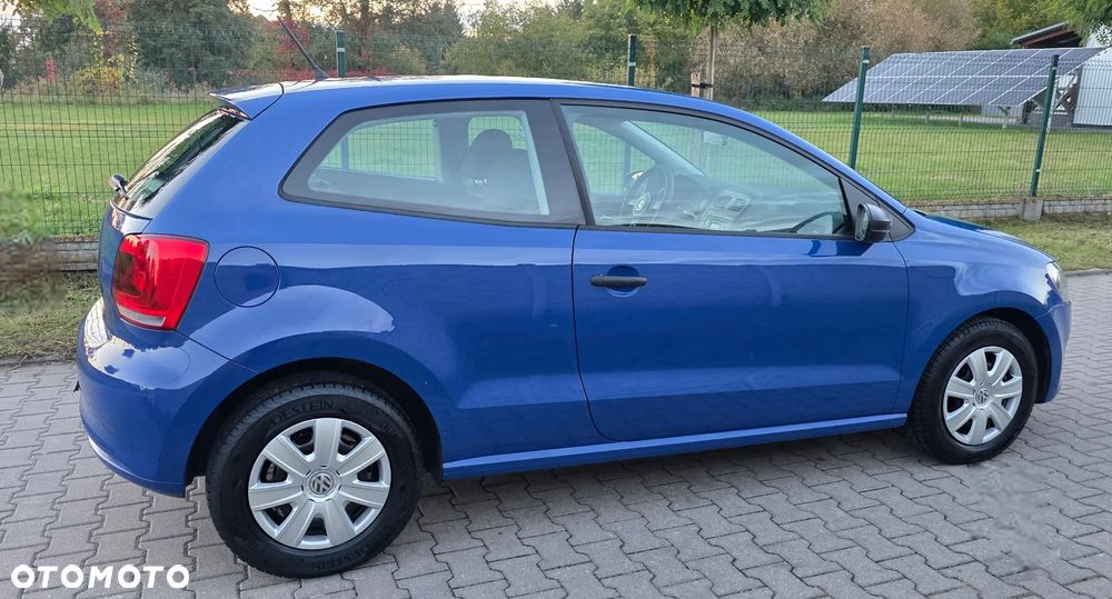 Volkswagen Polo - 16