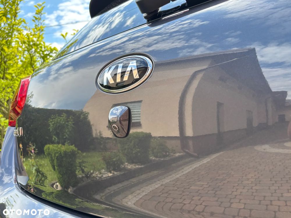 Kia Ceed 1.6 CRDi Smart - 16