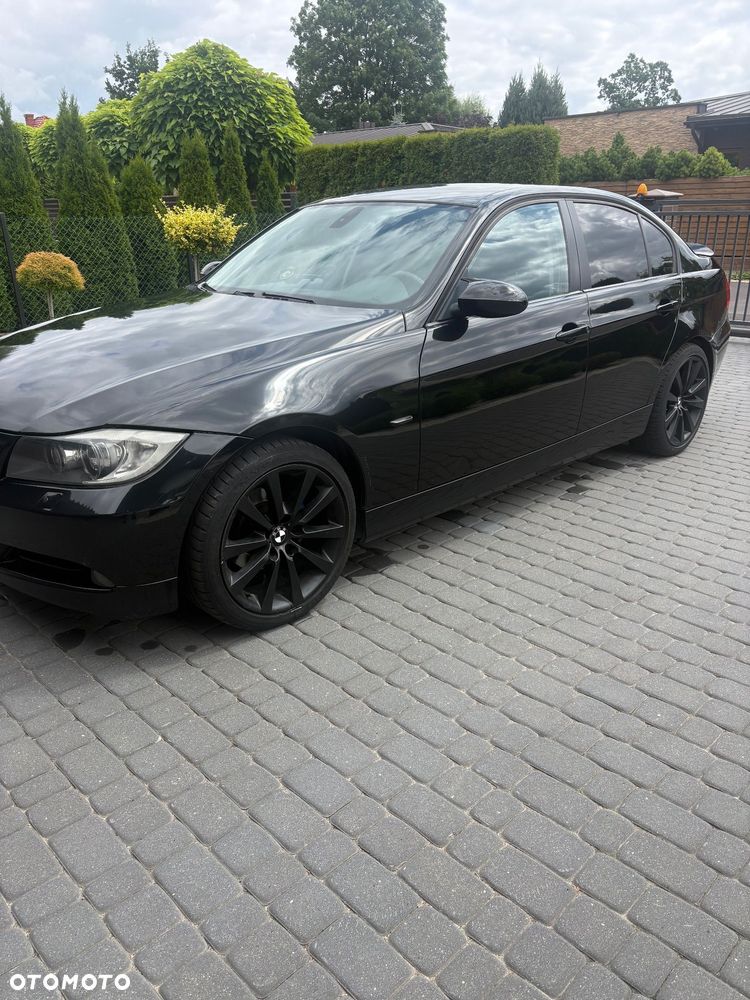 BMW Seria 3 - 1