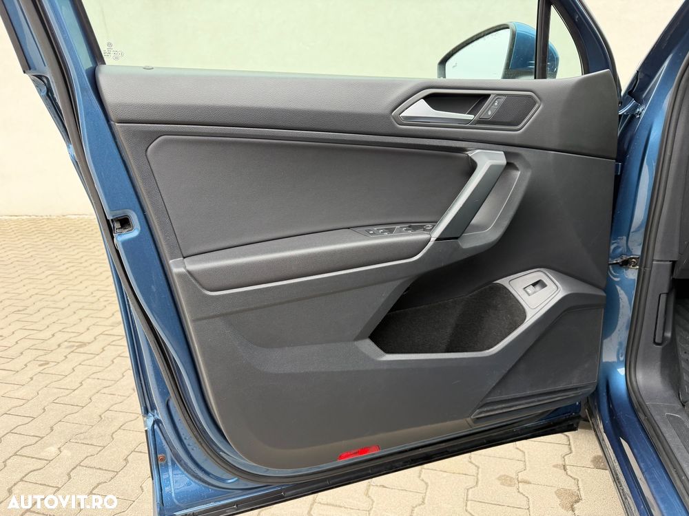 Volkswagen Tiguan 2.0 TSI OPF 4Motion DSG Highline - 23