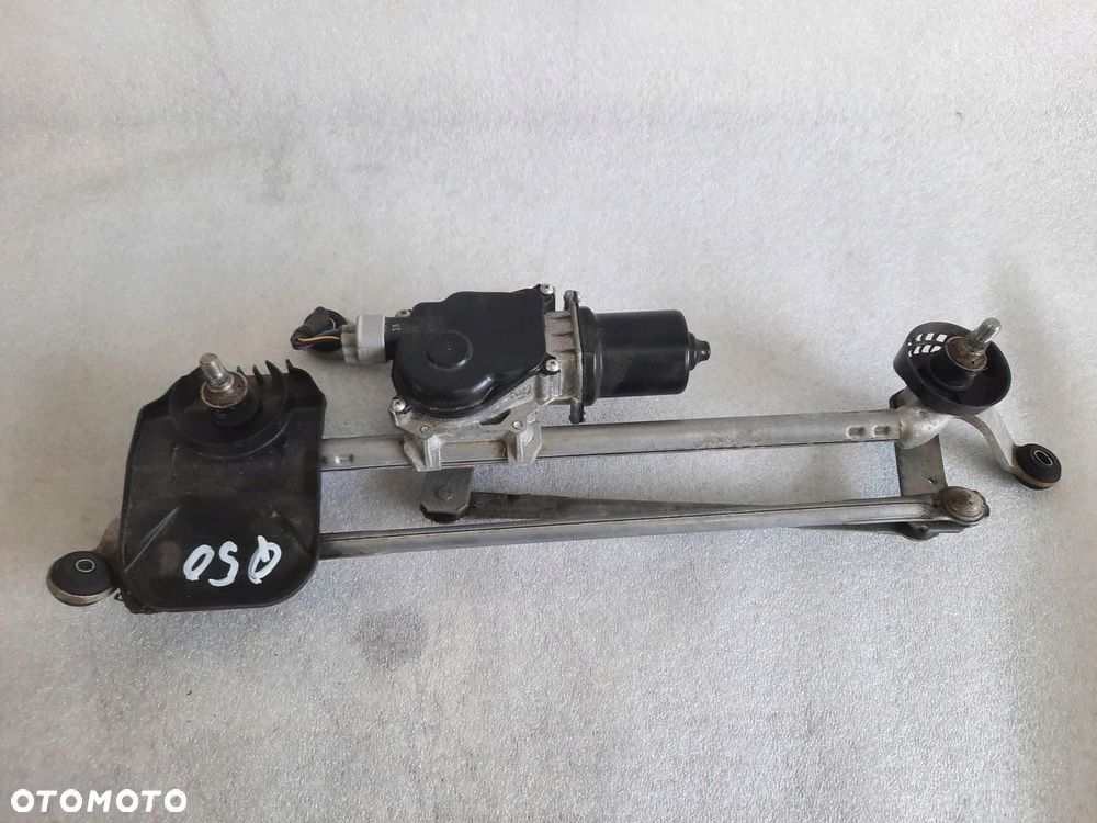 INFINITI Q50 mechanizm wycieraczek EUROPA - 5