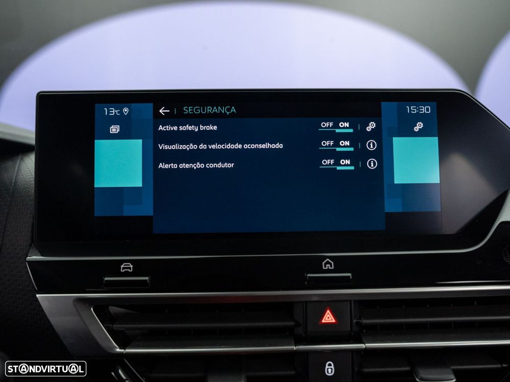 Citroën e-C4 50 kWh Feel Pack - 35