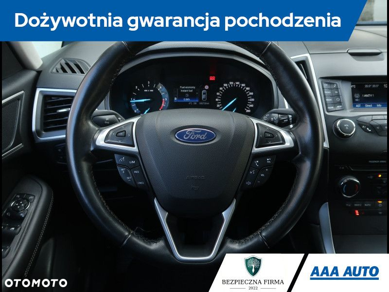 Ford S-Max - 20