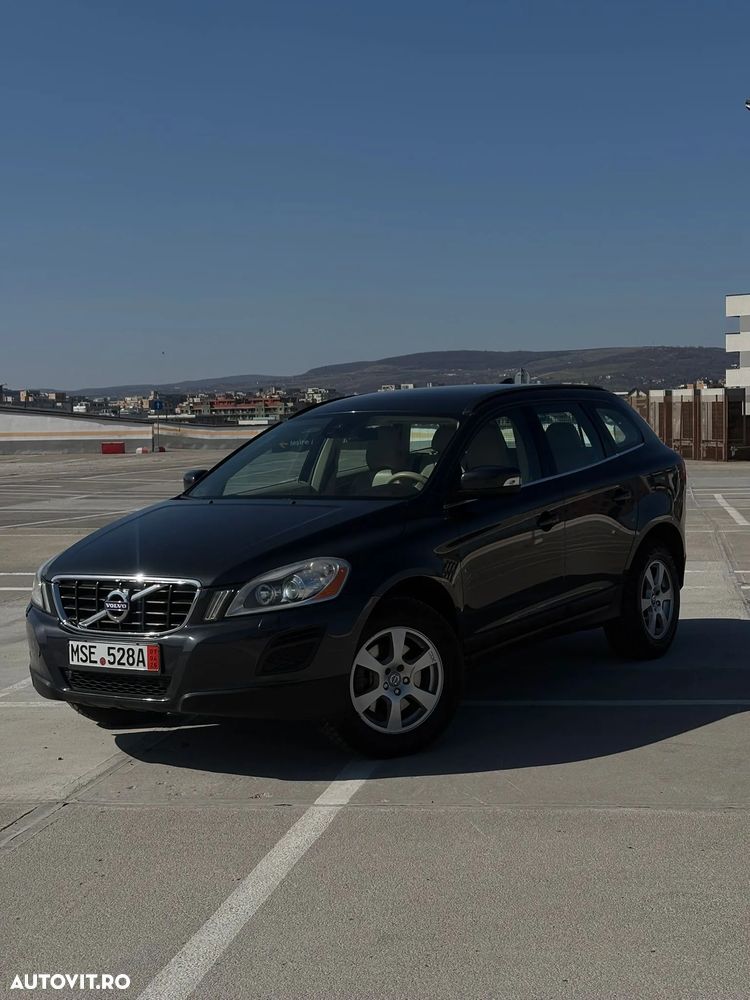 Volvo XC 60 D4 Summum - 3