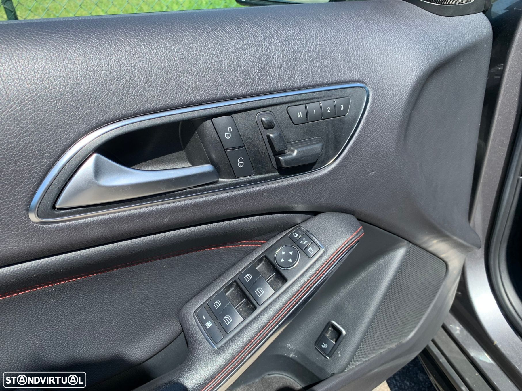 Mercedes-Benz GLA 220 CDi AMG Line 4-Matic - 43