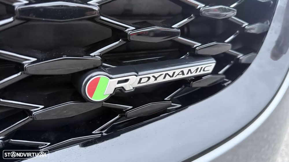 Jaguar E-Pace 1.5 P300e R-Dynamic SE AWD Aut. - 13